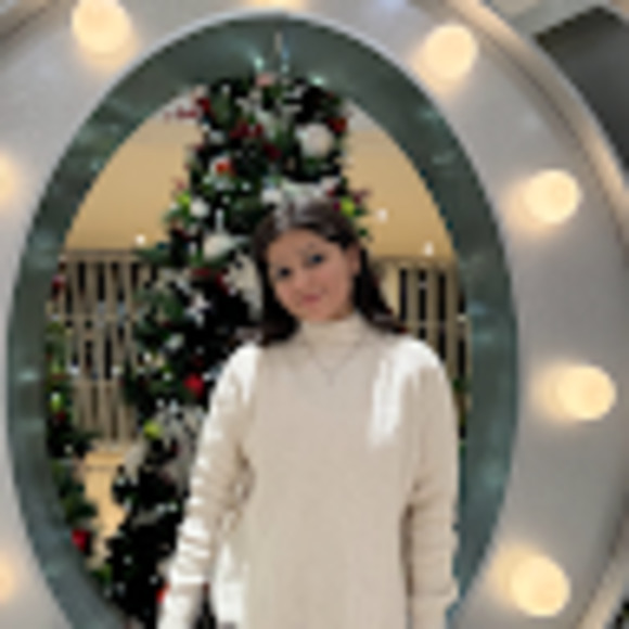 Meet your Posher, Ashmine - Picture 1 of 1